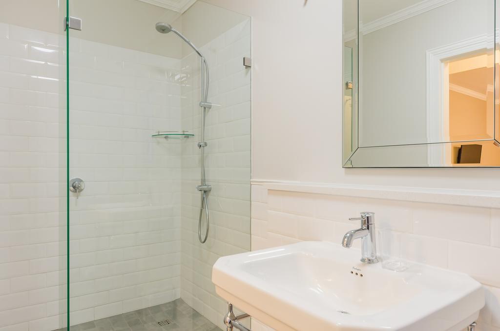 Bonne Esperance Studio Apartments Stellenbosch Quarto foto